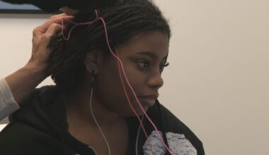 Toronto agency leveraging neurofeedback therapy to help kids managing trauma