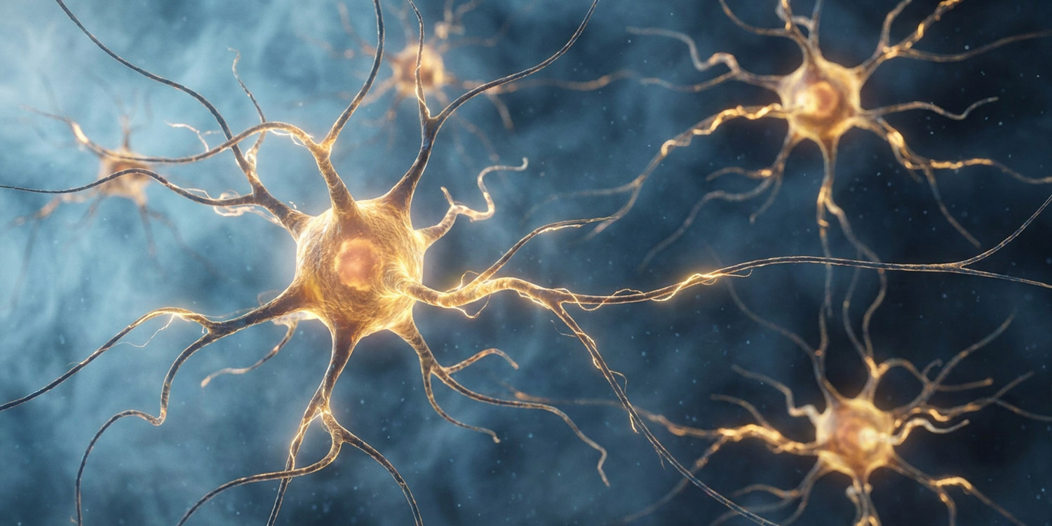 Scientists reveal the brain's surprisingly active role in building exercise endurance