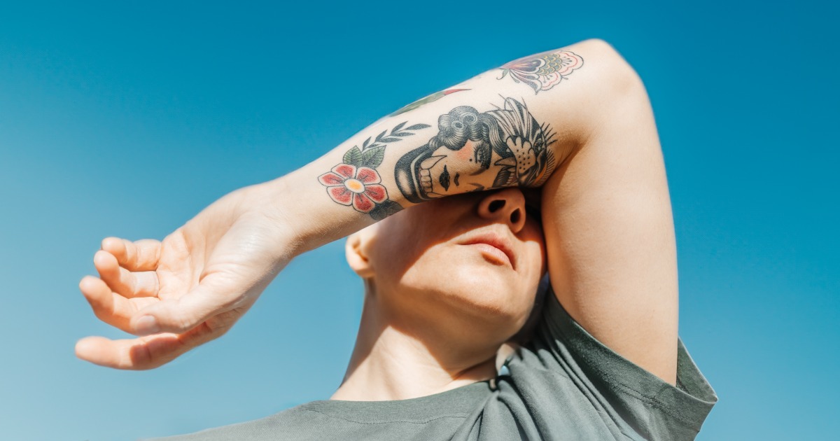 Neuroscientist Reveals 1 Question to Ask Yourself to Beat Anxiety