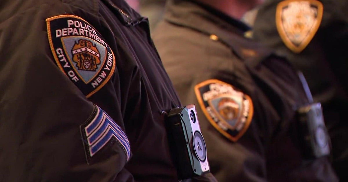 With NBA Finals, World Cup and America's 250th, NYPD facing "unprecedented demands" this summer