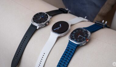 Samsung says its Galaxy Watches can predict fainting with 'high accuracy'