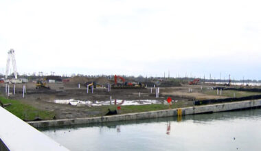 Billy Bishop Airport expansion may change plans for new Toronto community