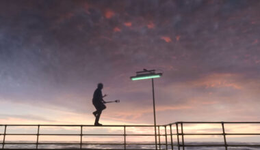 New "Odyssey" Trailer Monday, "Digger" Soon