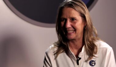 Winningest coach in the WNBA: Insight into Cheryl Reeve's success