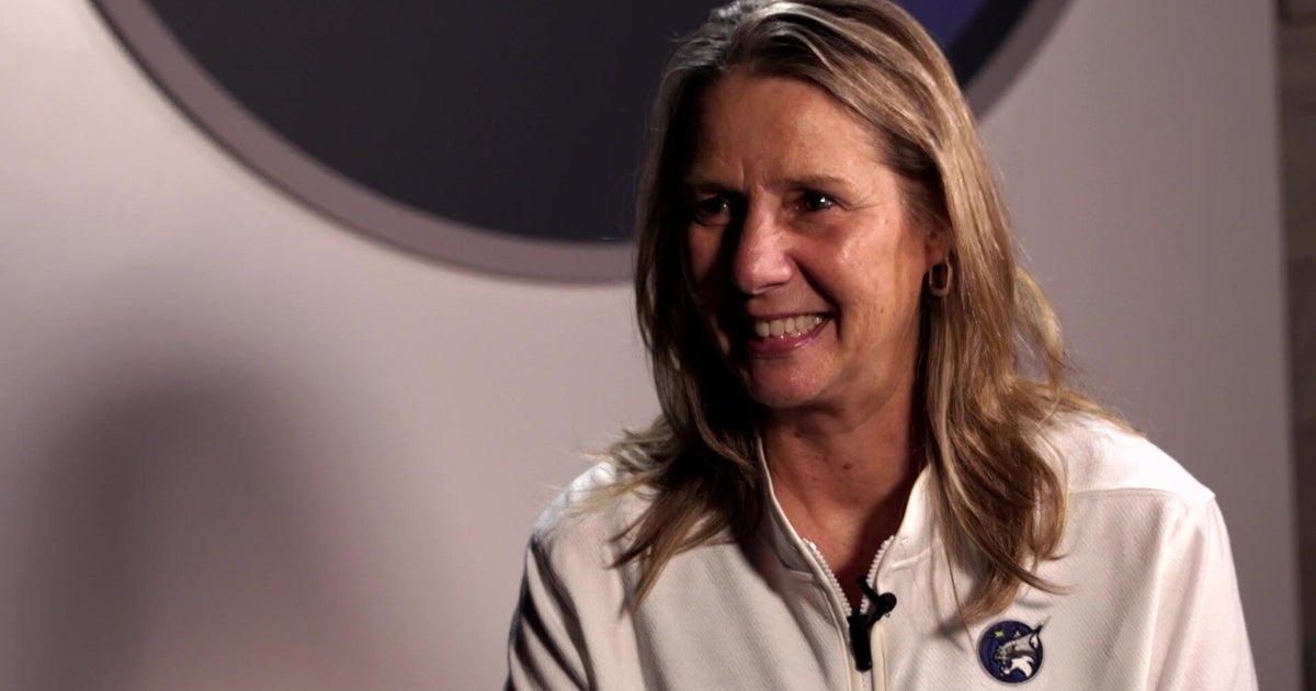 Winningest coach in the WNBA: Insight into Cheryl Reeve's success