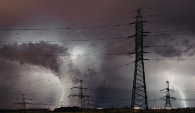 The Carrington Event of 1859 was a solar storm so intense that telegraph operators kept sending messages after disconnecting their batteries because the storm itself was powering the lines — and a Lloyd's of London risk model estimates a comparable event today could cost the U.S. up to 2.6 trillion dollars
