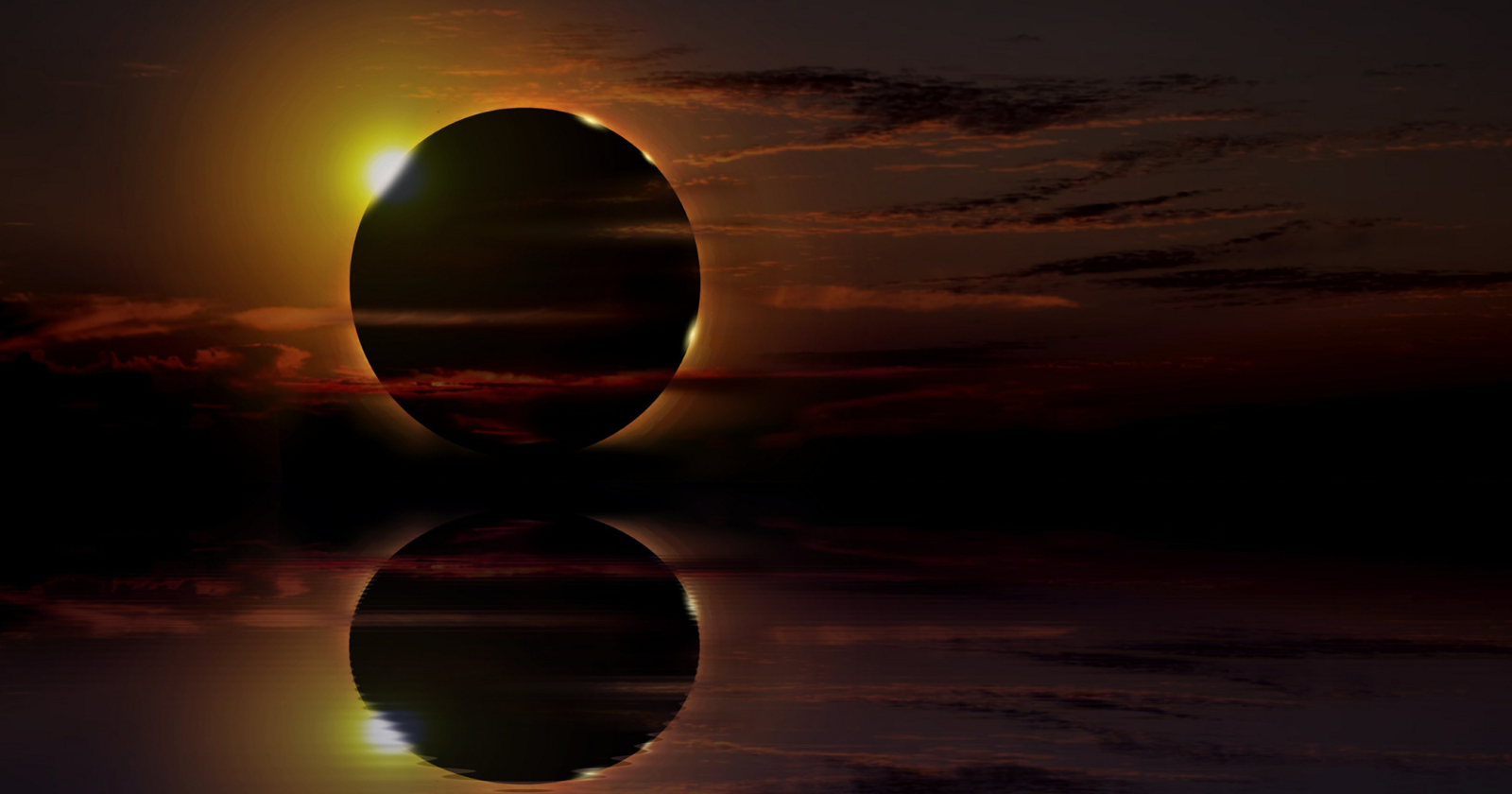 In 1919, British astronomer Arthur Eddington sailed to the island of Príncipe to photograph a total solar eclipse, measuring starlight bent by the Sun’s gravity — a result that confirmed a key prediction of Einstein’s general relativity and helped turn him into the most famous scientist in the world.