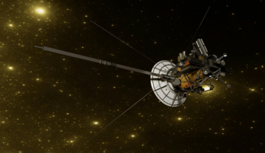 NASA still maintains some of the Voyager spacecraft code in a 1970s-era programming language that almost nobody on Earth fully understands anymore, and the handful of engineers who do are now in their 80s. Featured Image