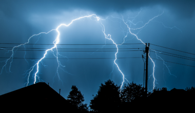 In 1859 a storm on the Sun struck the Earth so hard that telegraph wires threw sparks and operators were shocked at their desks, and scientists warn the same event today would knock out power grids across entire continents. Featured Image