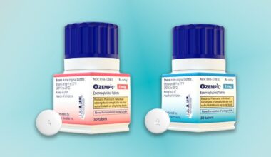 The Ozempic Pill Has Arrived. Here’s Who It’s for, Plus How to Get It