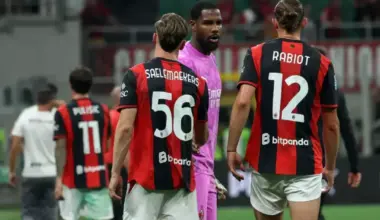 Soccer: Roma and Como qualify for Champions League as Milan, Juve miss out