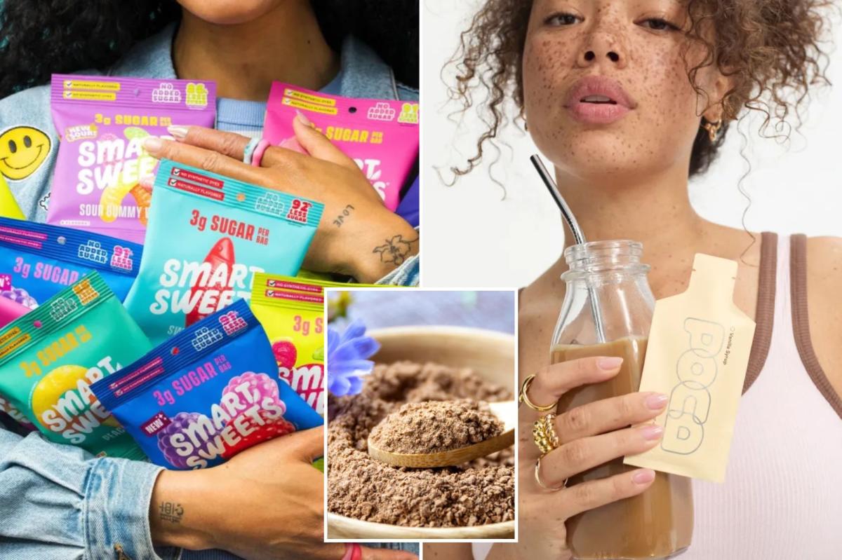 Under-the-radar ingredient is healthy snacks' fiber powerhouse
