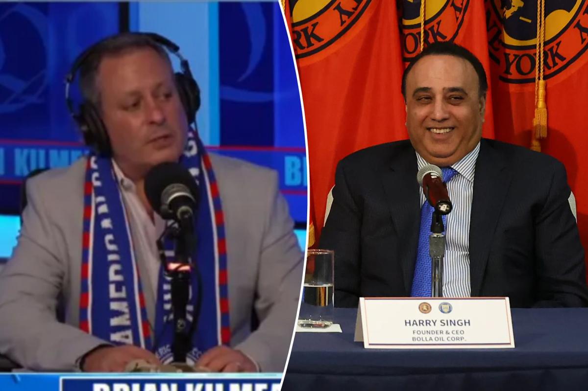 Free Long Island soccer academy 'removing all socioeconomic barriers'