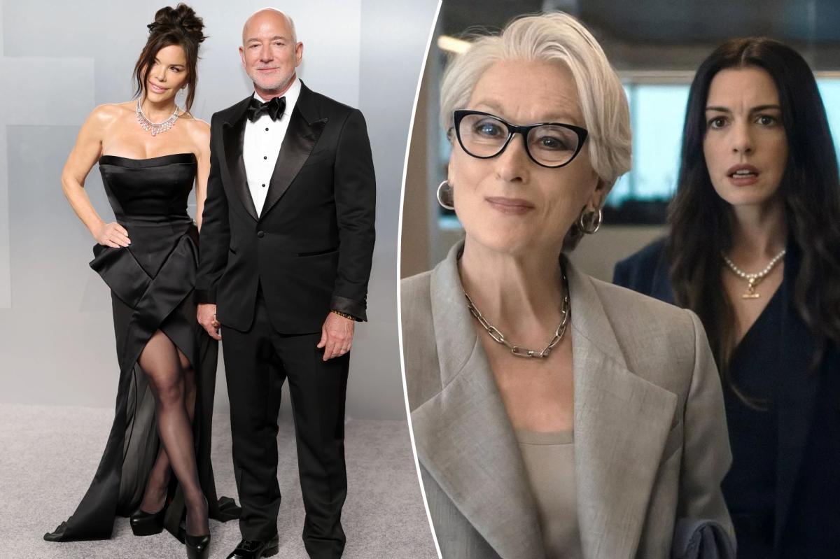 'Tom Brady of fashion' skips Met Gala amid Jeff Bezos backing controversy in blow to iconic event