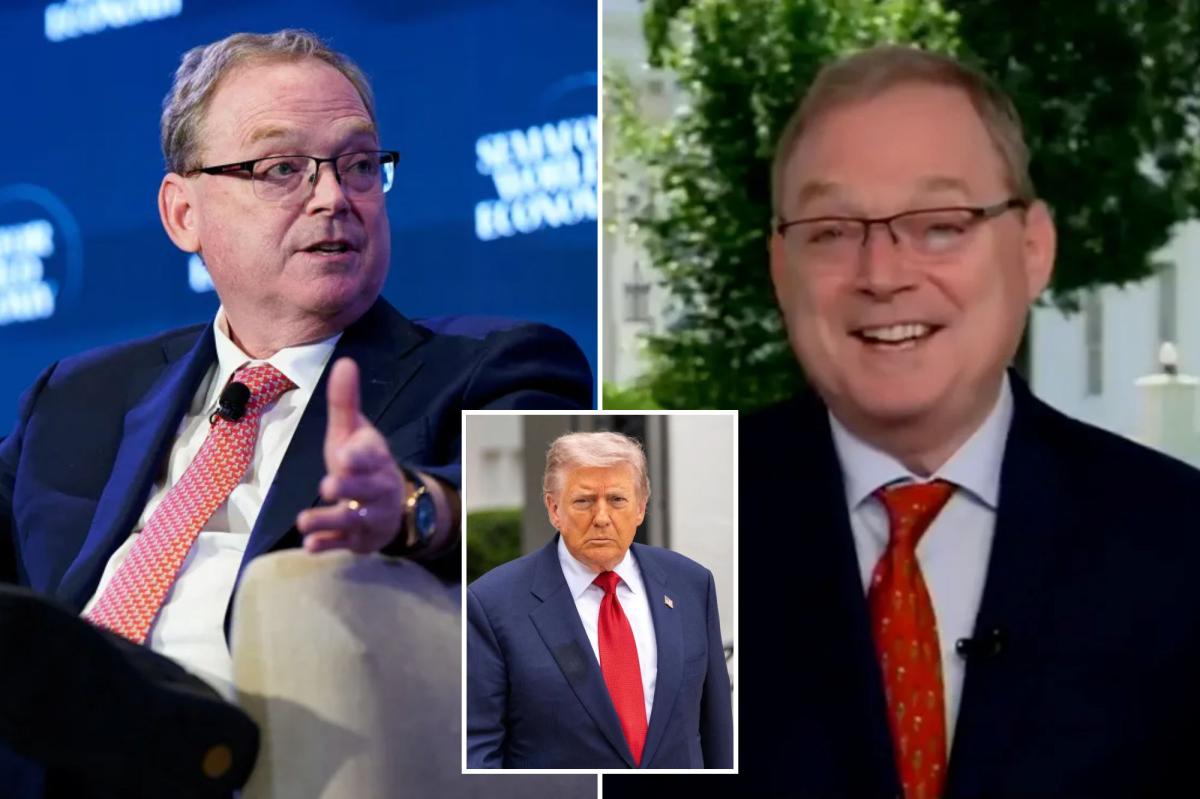 Trump's top economic adviser predicts explosive 6% annual GDP growth, nearly triple most forecasts