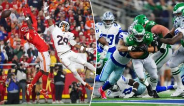 What we know about NFL schedule release leaks — as Week 1 'MNF' game announced