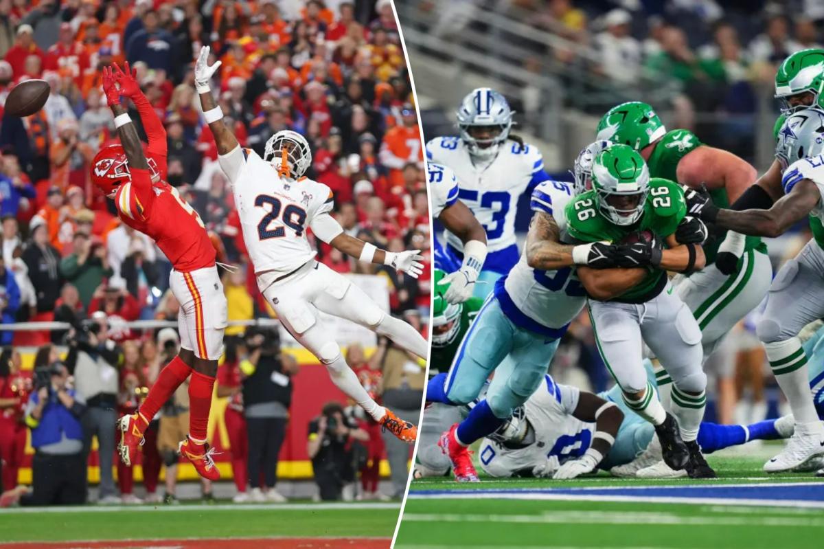 What we know about NFL schedule release leaks — as Week 1 'MNF' game announced