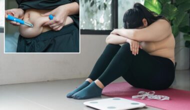 Ozempic users face more stigma than people who don't lose weight: study