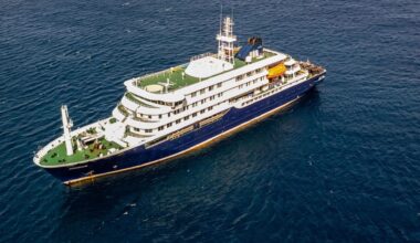 Medic with rat virus symptoms treated in UK hospital as 9 more linked to infected cruise to arrive in Britain to isolate