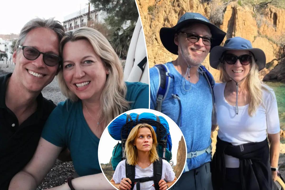Author Cheryl Strayed reveals husband Brian Lindstrom has 'serious, fatal illness'