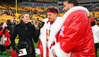 Netflix close to acquiring more NFL games