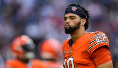 NFL Betting Trends: Historical Angles for Week 1