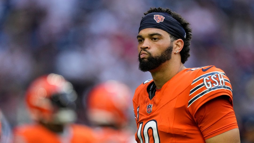 NFL Betting Trends: Historical Angles for Week 1