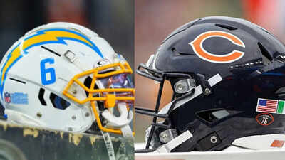 NFL Trade Rumors: Los Angeles Chargers and Chicago Bears linked to former All-Pro wide receiver