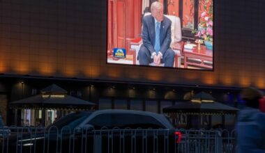 Trump says China is blocking Nvidia H200 purchases despite US approval — says country 'chose not to' sanction purchases, pushing homegrown chips instead