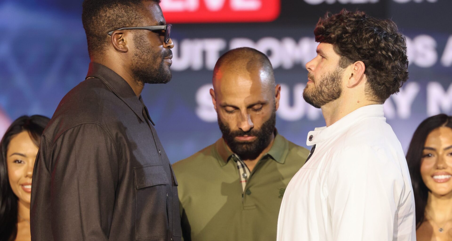 Francis Ngannou vs. Philipe Lins Prediction for Netflix MMA Debut