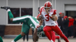 CFL: Calgary Stampeders top Saskatchewan Roughriders in preseason action