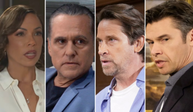 Episode Guide to GH, Y&R, DAYS, BTG and B&B Week of May 25