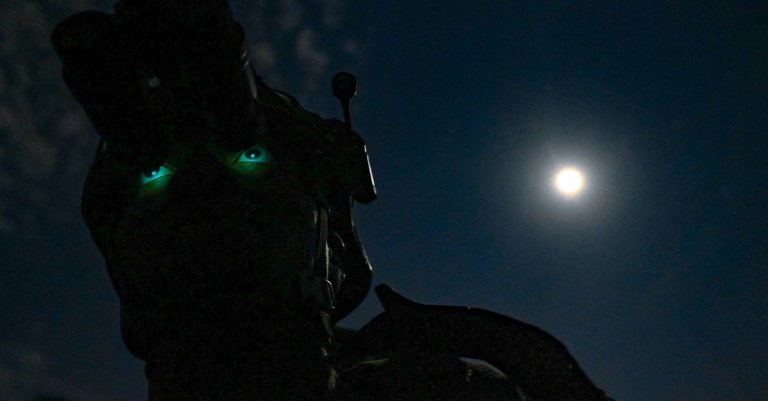 night vision us military 1ctcs