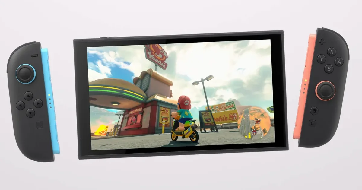 Nintendo clarifies hardware price rises were due to sustained component and market costs