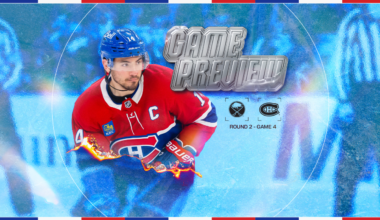BUF@MTL: What you need to know | Game 4