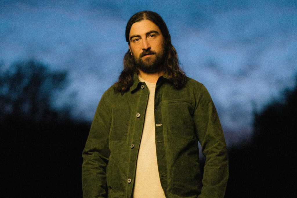 Noah Kahan Has Longest-Leading Adult Alternative Airplay No. 1 of '20s