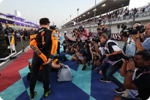 F1 has backup plan ready if Qatar, Abu Dhabi cancelled
