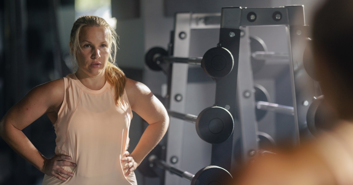 The No. 1 Thing to Do If You’re Not Seeing Results From Your Workout Routine