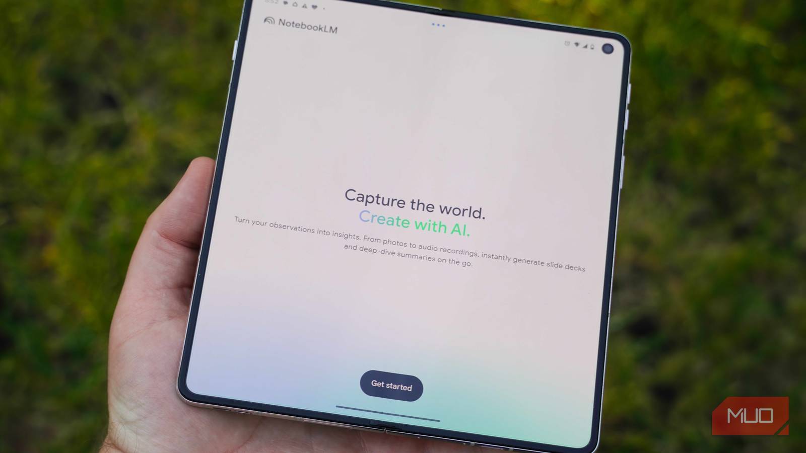 I ignored this NotebookLM feature for too long — now I use it for everything