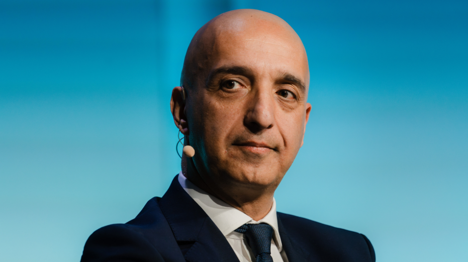 novo nordisk ceo mike doustdar