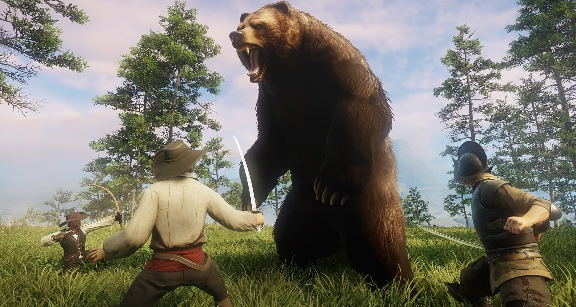 Amazon Games Was Reportedly A Bigger Mess Than We Knew