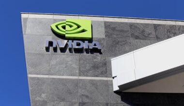 Buy Nvidia Under $250 on Trump’s China Visit and Warsh’s Dovish AI Signals