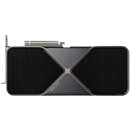 Nvidia GeForce RTX 5090