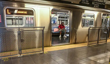 TTC staff say they're advancing safety initiatives as AI and barrier pilot projects launch