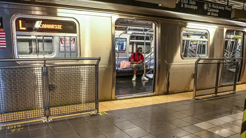 TTC staff say they're advancing safety initiatives as AI and barrier pilot projects launch