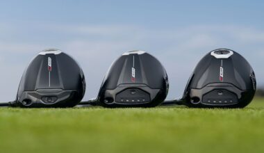Titleist GTS Metalwoods Unveiled | Golf Monthly