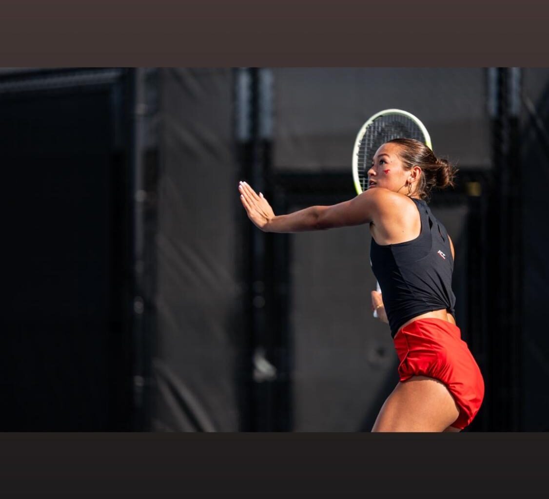 SMU Men’s and Women’s Tennis advance to NCAA Tournament – The Daily Campus