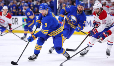 Sabres vs. Canadiens Game 7 predictions by NHL.com staff