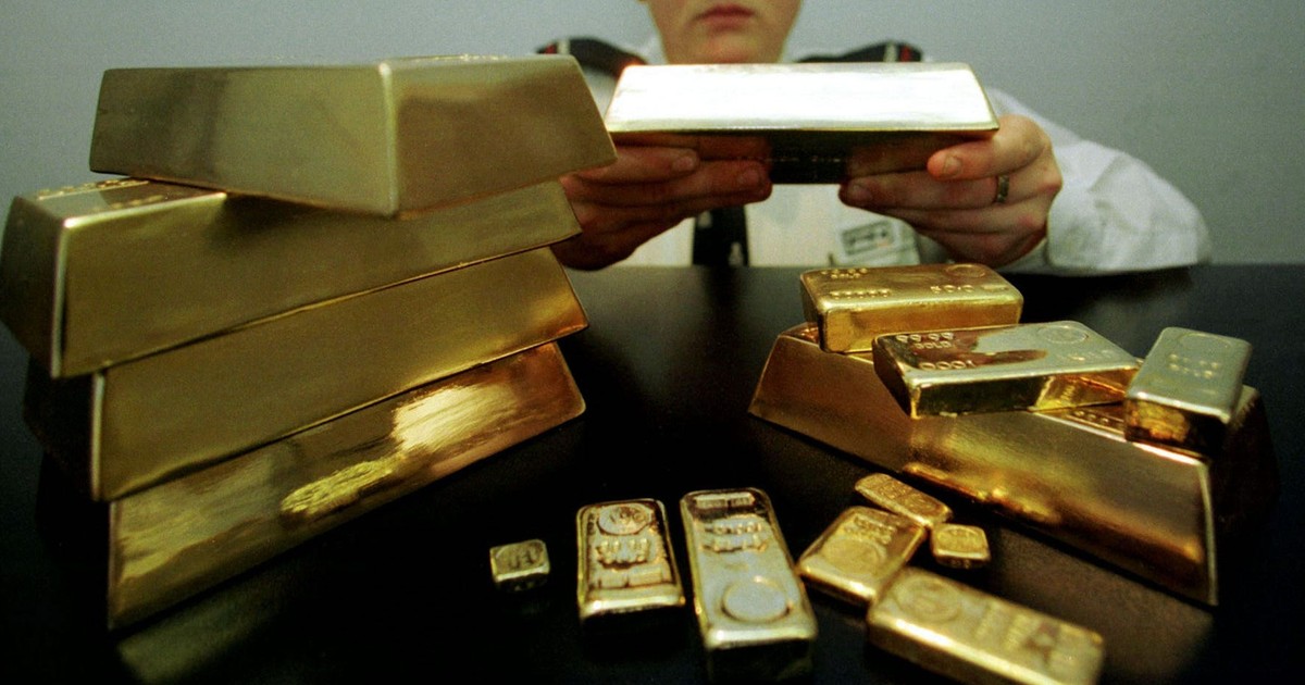 Despite growing calls for economic sovereignty, West Africa’s $67 billion reserves still heavily reliant on European banks, gold hubs