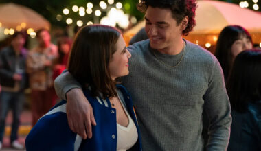 'Off Campus': Prime Video show pays homage to rom-coms like 'When Harry Met Sally' with this choice